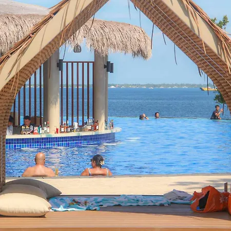 The Mactan Newtown, 1-Br Seaview Condo