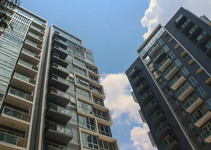 The Mactan Newtown, 1-br Seaview Apartment *