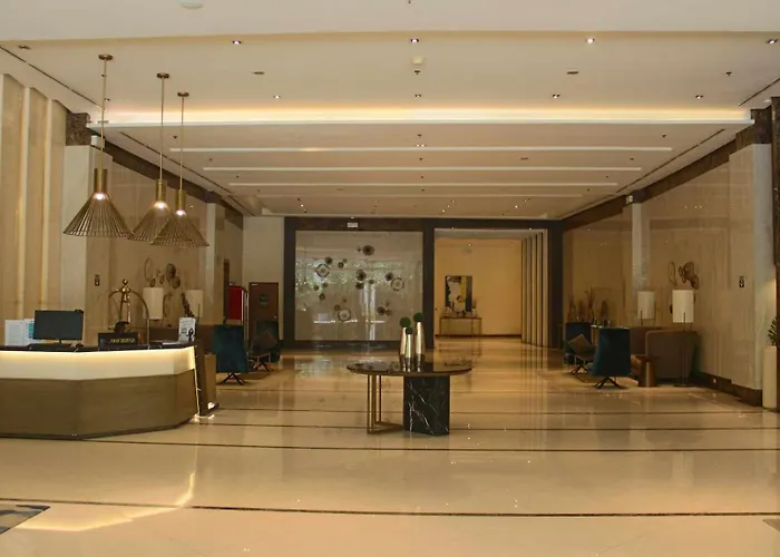 The Mactan Newtown, 1-br Seaview * Punta Engano (Mactan)