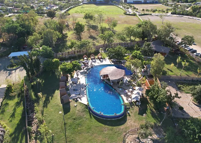 The Mactan Newtown, 1-br Seaview