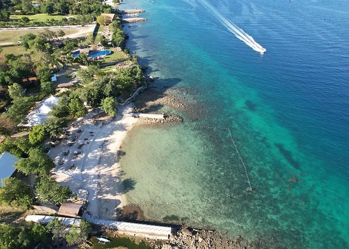 The Mactan Newtown, 1-br Seaview * Punta Engano (Mactan)